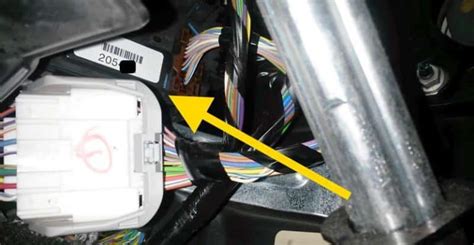 does the smart junction box have the keyless entry code|Ford F.